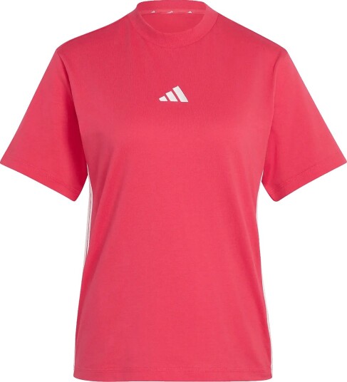 Adidas Sportswear W 3S Sj T Pink XXS
