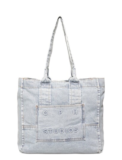 Copenhagen Studios Cph Bag 5 Blue ONE SIZE