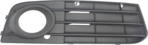 Ventilasjonsgitter BLIC 6502 07 0029914P