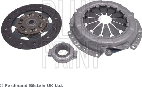 Clutchsett BLUE PRINT ADN130129