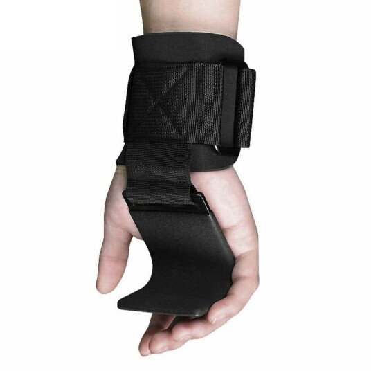 Trekrok for Trening og Vektløfting