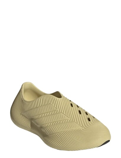 Adidas Sportswear Purechill   Beige   44 1/2