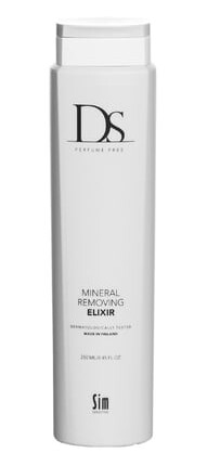 DS Sim Sensitive Mineral Removing Elixir 250 ml