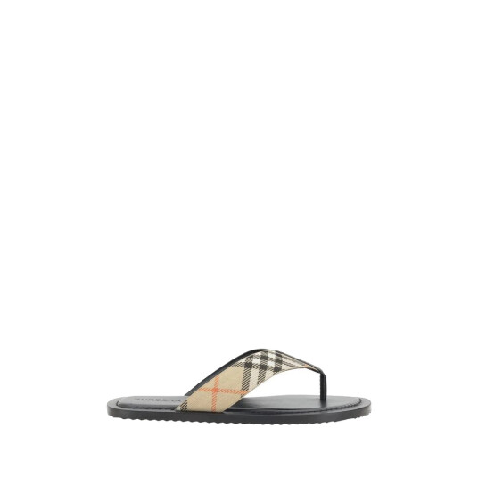 Burberry Herre Sko Flerfarget 41 EU,
