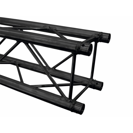 Alutruss Decolock Dq4-S2000 4-Way Cross Beam Bk
