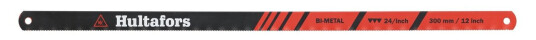 Hultafors Blad Baufilbue 12" Medium