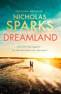 Dreamland Av Nicholas Sparks