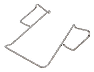 Sennheiser EW-D SK Belt Clip Vertical