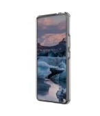 dbramante1928 Iceland Pro Baksidedeksel for Samsung Galaxy A53 5G - Gjennomsiktig Resirkulert Plast