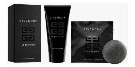 GIVENCHY Le Soin Noir Cleanser 175 ml GIVENCHY Le Soin Noir Cleanser 175 ml