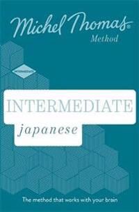 Intermediate Japanese New Edition (Learn Japanese With The Michel Thomas Method) Av Helen Gilhooly, Michel Thomas