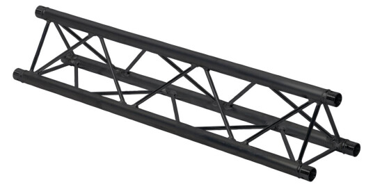 Alutruss Decolock Dq3-S500 3-Way Cross Beam Bk