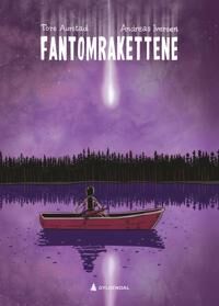 Aurstad Tore Fantomrakettene - Romaner fra Gyldendal Norsk Forlag