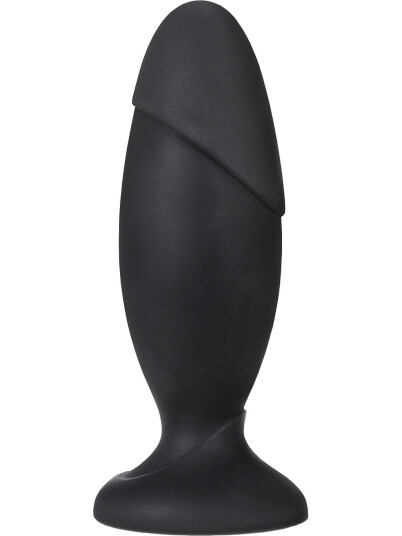 Blush Anal Adventures Anal Adventures Silicone Rocket Plug Blush Anal Adventures Anal Adventures Silicone Rocket Plug