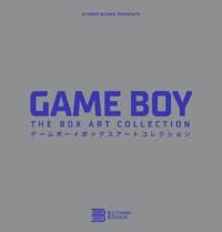 Game Boy: The Box Art Collection Av Bitmap Books