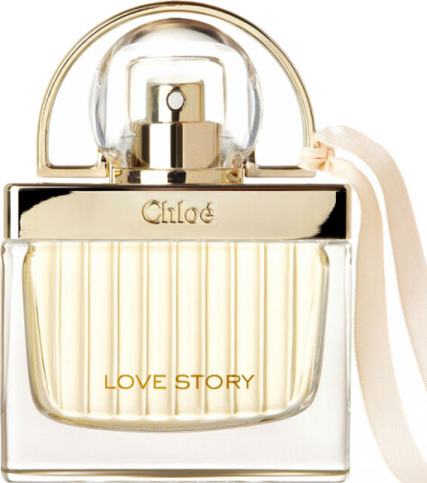 Chloé Love Story Eau de Toilette 30 ml - Blomsterduft for Dame