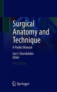 Surgical Anatomy And Technique