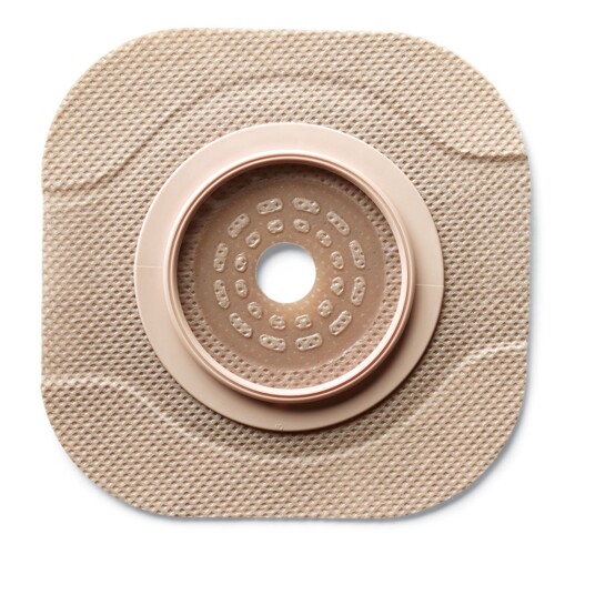 Hollister 15500 Conform 2 Ceraplus plate, 5 stk.