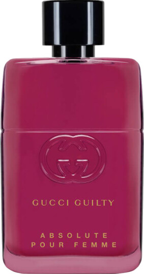 Gucci Guilty Absolute Pour Femme Edp 50 ml woman