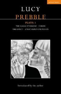 Lucy Prebble Plays 1 Av Ms Lucy Prebble