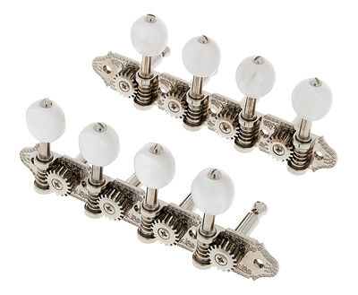 Grover 409N Mandolin Machines Grover 409N Mandolin Machines