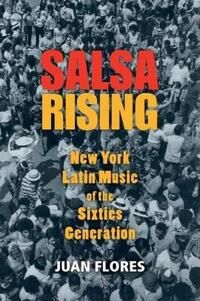 Flores Juan Salsa Rising (0199764905)