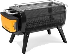 BioLite Firepit + BioLite Firepit +