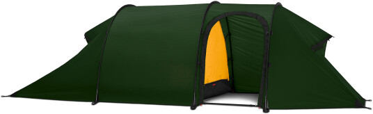 Hilleberg Nammatj 2 Gt Green 2 PERS Hilleberg Nammatj 2 Gt Green 2 PERS