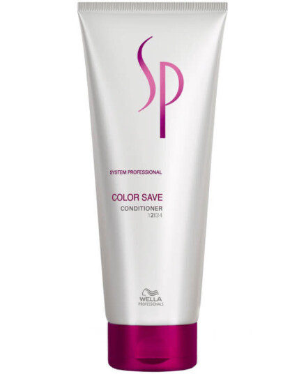 Wella SP Color Save Conditioner 200ml
