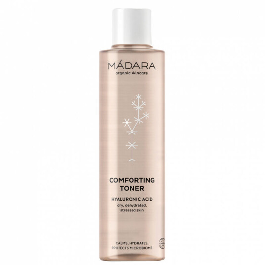 MADARA Comforting Toner 200 ml MADARA Comforting Toner 200 ml