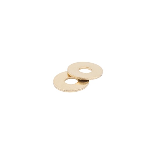 Arvid Nilsson D9021 Mess 8 (8,4x24x2) Skive 500-Pakke