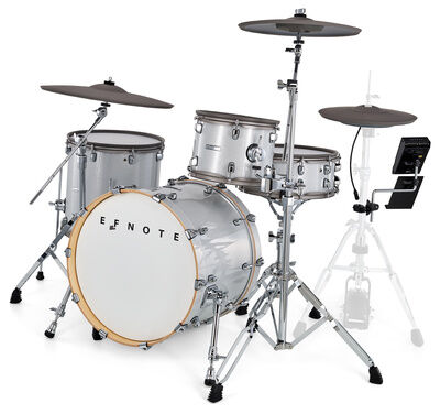 Efnote 7 E-Drum Set Efnote 7 E-Drum Set