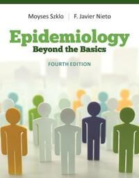 Epidemiology Av Moyses Szklo, F. Javier Nieto