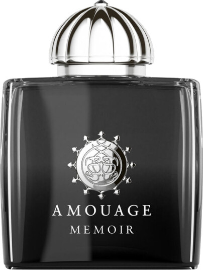 Amouage Memoir Woman Eau De Parfum 100ml