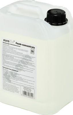EuroLite Foam Fluid Concentrate 5L