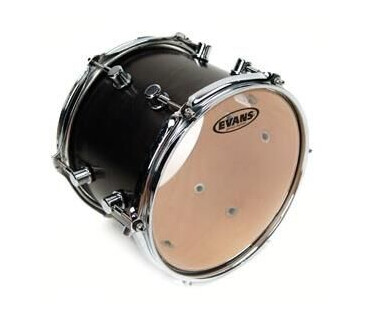 Evans Reso Clear 18 Tt18gr