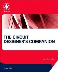 Wilson Peter The Circuit Designer's Companion
