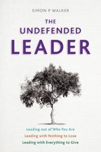 Walker Piquant: The Undefended Leader (1903689643)