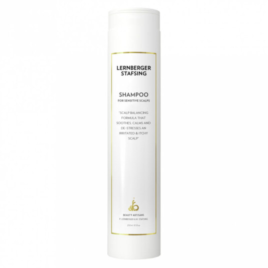 Lernberger Stafsing Shampoo For Sensetive Scalps 250ml
