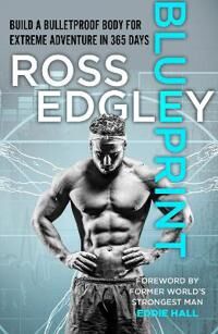 Blueprint Av Ross Edgley