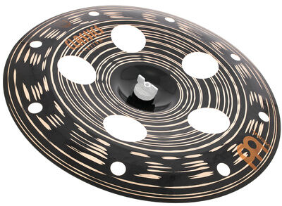 Meinl 18"" Class. Cust. Dark Tr. Ch. Meinl 18"" Class. Cust. Dark Tr. Ch.