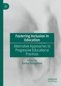 Fostering Inclusion In Education