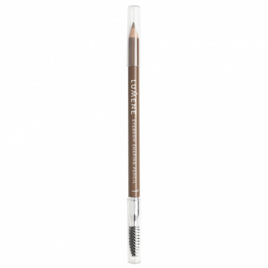 Lumene Eyebrow Shaping Pencil 1 Blonde