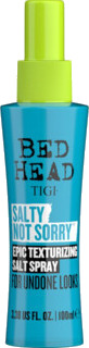 Tigi Bed Head Salty Not Sorry Spray 100ml
