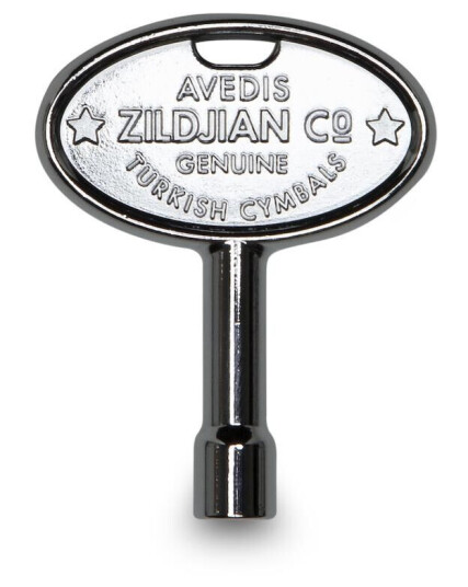Zildjian Zkey Trommenøkkel Zildjian Zkey Trommenøkkel