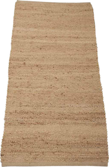 Boel & Jan Merida jutegulvteppe 60x90 cm 1706784-01-66 1629451-01-47 Boel & Jan Merida jutegulvteppe 60x90 cm 1706784-01-66 1629451-01-47