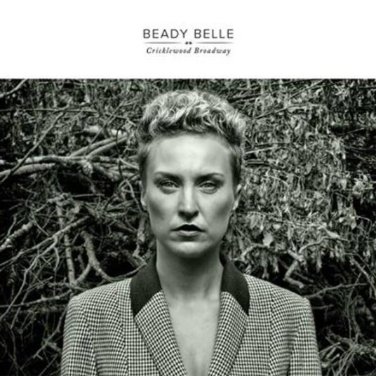 Beady Belle Cricklewood Broadway CD Beady Belle Cricklewood Broadway CD