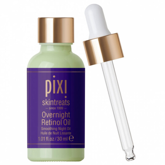 Pixi Rynkereducerende Ansiktsserum med Retinol 30 ml
