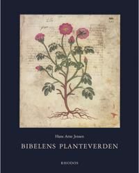 Jensen Hans Arne Bibelens planteverden (8772458119) Jensen Hans Arne Bibelens planteverden (8772458119)