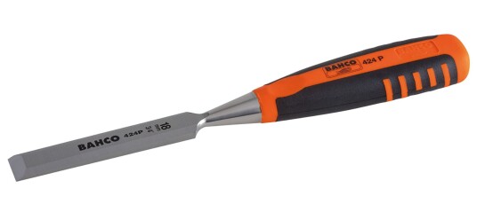 Bahco Huggjern 424p-38 Mm Bahco Huggjern 424p-38 Mm